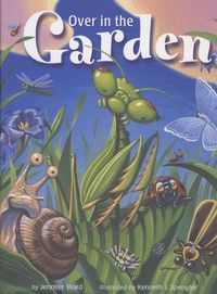Produktbild: Over in the Garden
