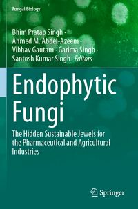 Produktbild: Endophytic Fungi