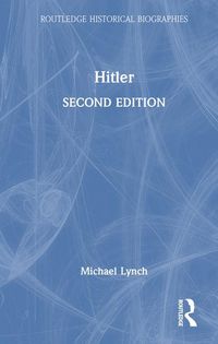 Produktbild: Lynch, M: Hitler