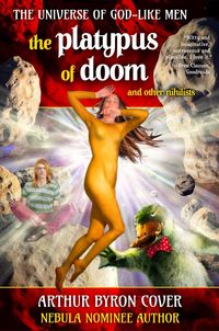 Produktbild: The Platypus of Doom