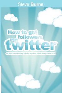 Produktbild: How to Get Followers on Twitter
