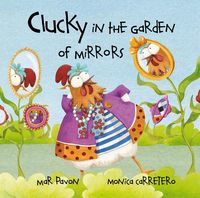 Produktbild: Clucky in the Garden of Mirrors