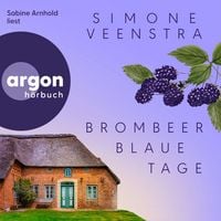 Produktbild: Brombeerblaue Tage