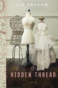 Produktbild: The Hidden Thread