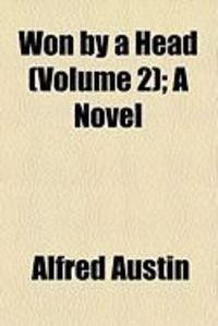 Produktbild: Won by a Head (Volume 2); A Novel