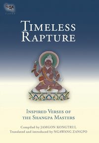 Produktbild: Timeless Rapture