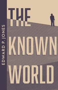 Produktbild: The Known World