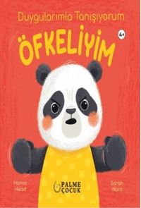 Produktbild: Duygularimla Tanisiyorum - &Ouml;fkeliyim