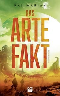 Produktbild: Das Artefakt
