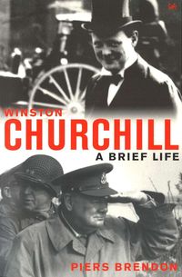 Produktbild: Churchill