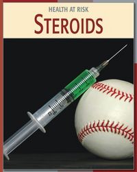 Produktbild: Steroids