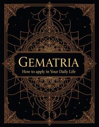 Produktbild: Gematria - How to apply in your daily life