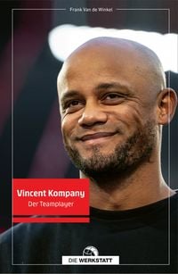 Produktbild: Vincent Kompany