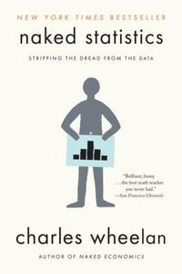 Produktbild: Naked Statistics