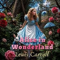 Produktbild: Alice in Wonderland
