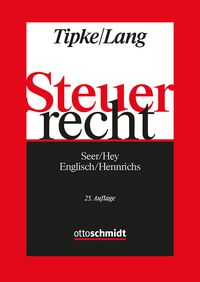 Produktbild: Steuerrecht