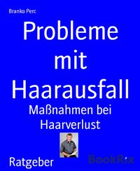 Produktbild: Probleme mit Haarausfall