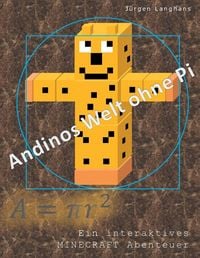 Produktbild: Andinos Welt ohne Pi