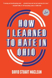 Produktbild: How I Learned to Hate in Ohio