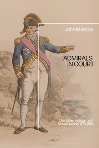 Produktbild: Admirals in Court