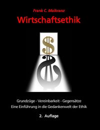 Produktbild: Wirtschaftsethik