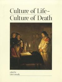 Produktbild: Culture of Life - Culture of Death: Proceedings of the International Conference on "The Great Jubilee and the Culture of Life"