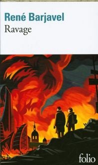 Produktbild: Ravage