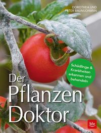 Bild vom Artikel Der Pflanzen Doktor vom Autor Dorothea Baumjohann