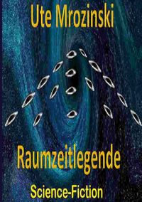 Produktbild: Raumzeitlegende