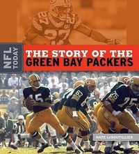 Produktbild: The Story of the Green Bay Packers