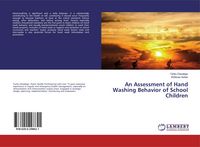 Produktbild: An Assessment of Hand Washing Behavior of School Children