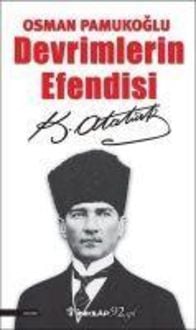 Produktbild: Devrimlerin Efendisi