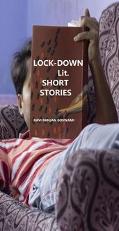 Produktbild: Lockdown Lit (Short Stories)