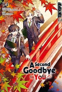 Produktbild: A Second Goodbye to You 04