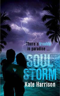 Produktbild: Soul Storm