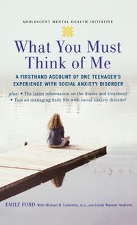 Produktbild: What You Must Think of Me