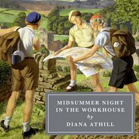 Produktbild: Midsummer Night in the Workhouse