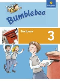 Produktbild: Bumblebee - Ausgabe 2015