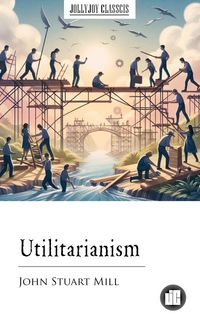 Produktbild: Utilitarianism
