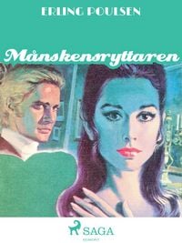 Produktbild: M&aring;nskensryttaren