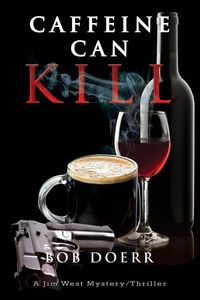 Produktbild: Caffeine Can Kill