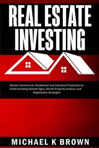 Produktbild: Real Estate Investing