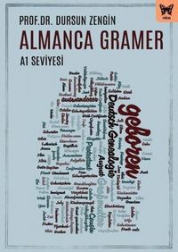 Produktbild: Almanca Gramer A1 Seviyesi