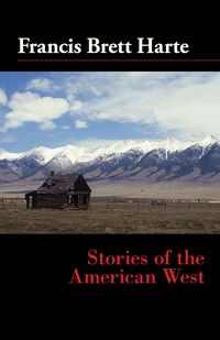 Produktbild: Stories of the American West