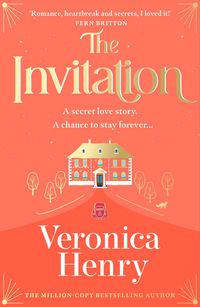 Produktbild: The Invitation