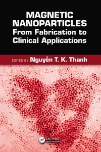Produktbild: Magnetic Nanoparticles