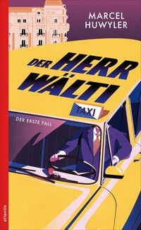 Produktbild: Der Herr W&auml;lti