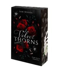 Produktbild: Velvet Thorns