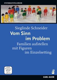 Produktbild: Vom Sinn im Problem