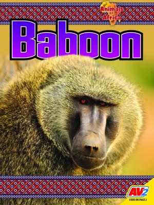 Produktbild: Baboon